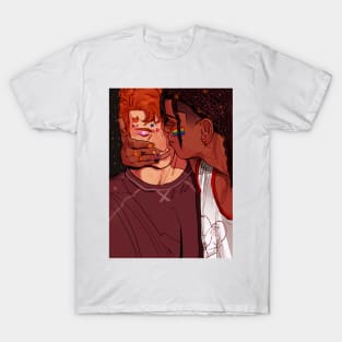 Lovers T-Shirt